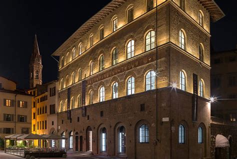 gucci museum in piazza della signoria|guccio gucci florence.